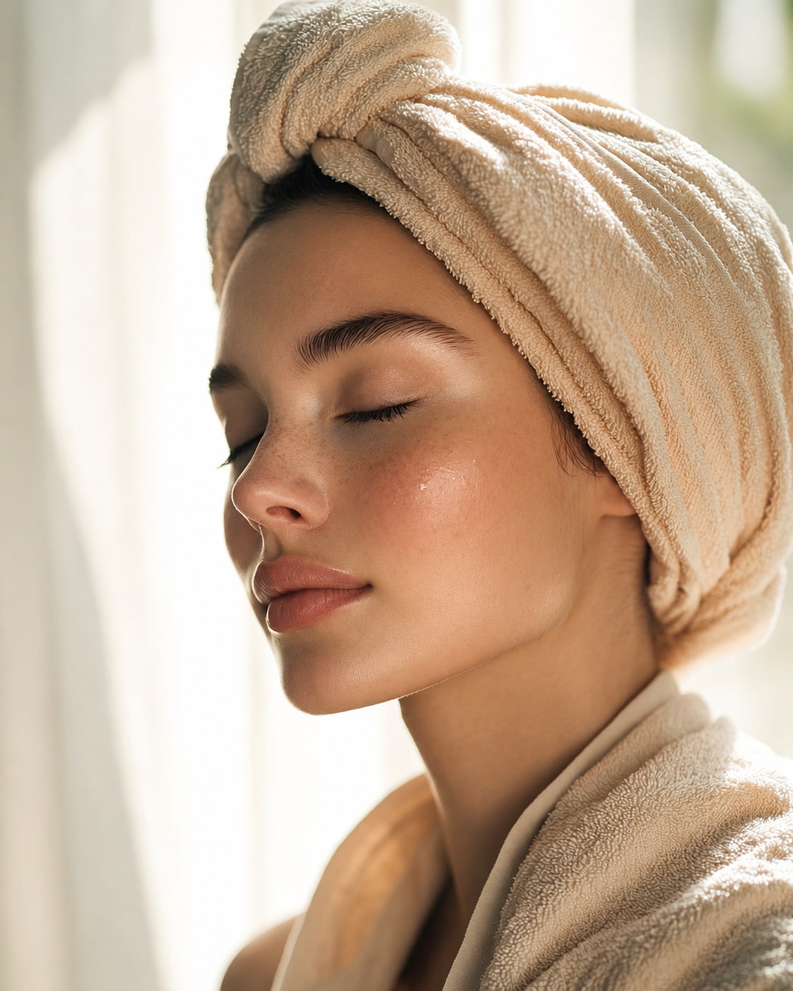 The essence of self-care