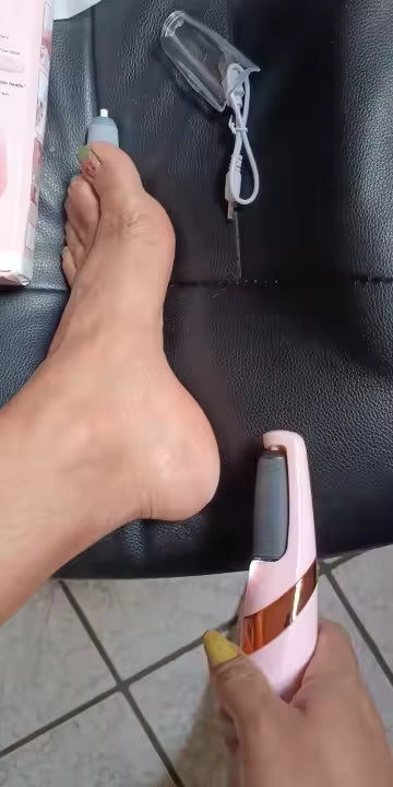 Results after one use