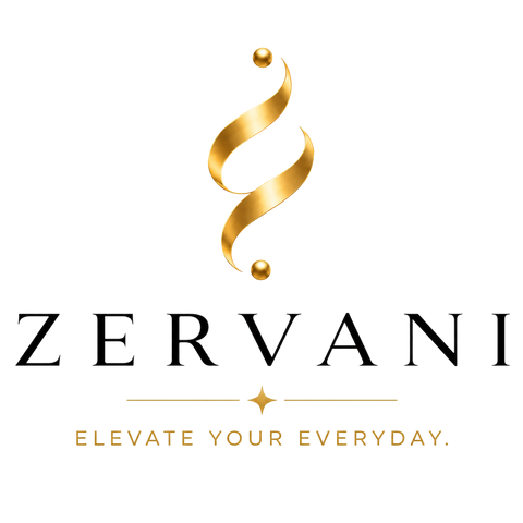 ZERVANI — Elevate your everyday