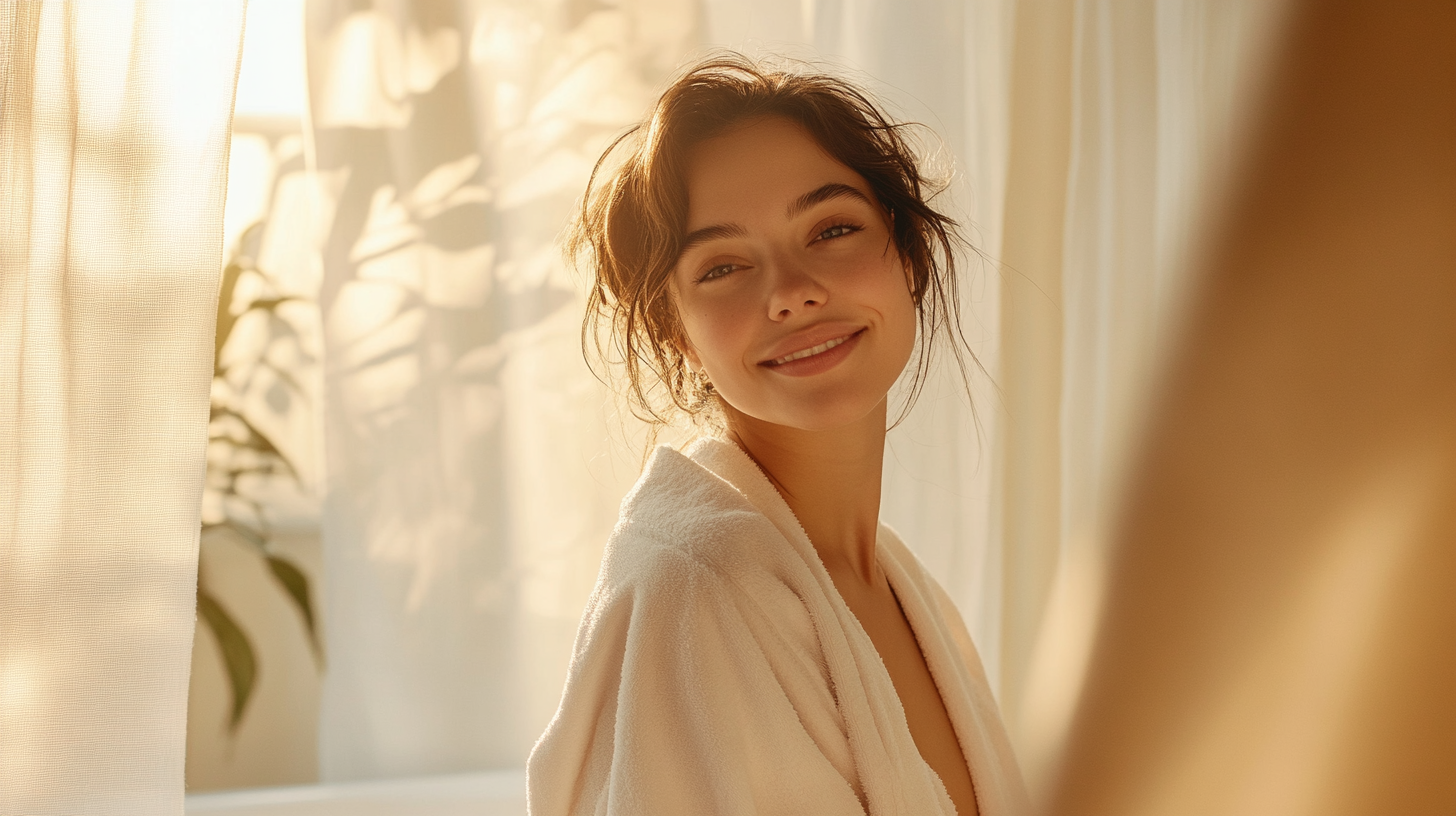 Discover our full world of self-care